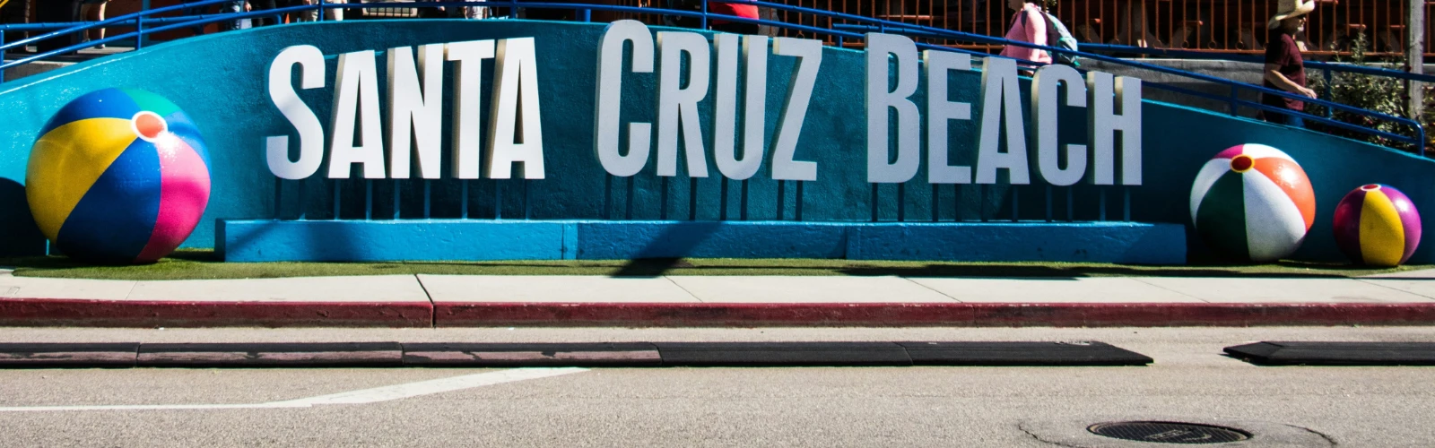 Best Beaches in Santa Cruz