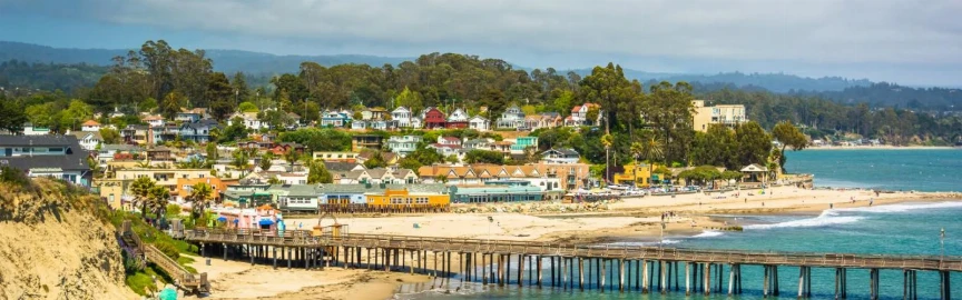 10 Best Restaurants in Santa Cruz