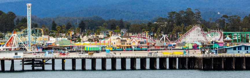 Top 10 Santa Cruz Neighborhoods