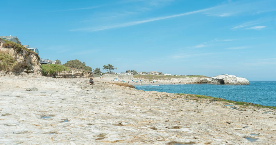10 Best Beaches in Santa Cruz