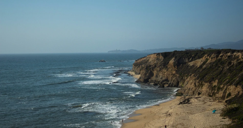 10 Best Beaches in Santa Cruz