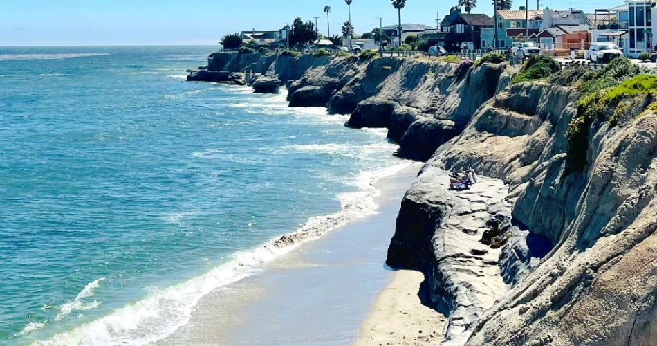 10 Best Beaches in Santa Cruz