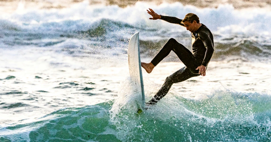10 Best Beaches in Santa Cruz
