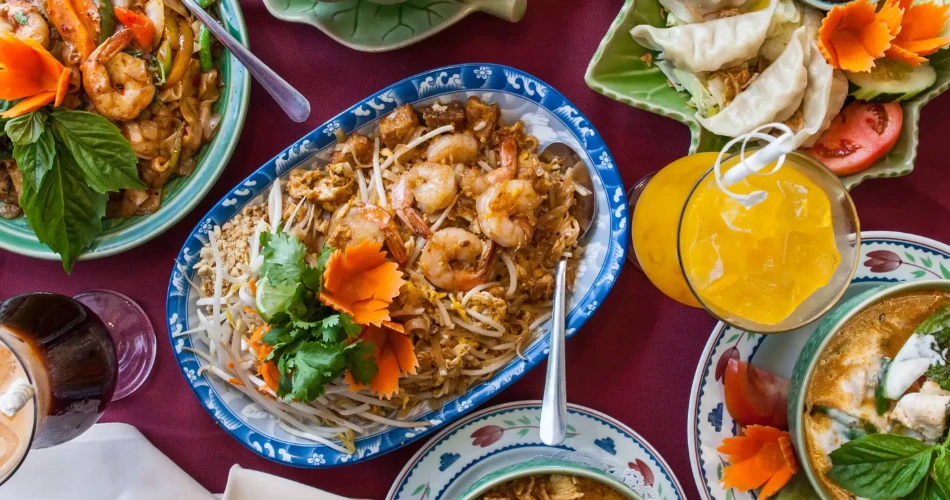 10 Mejores Restaurantes en Santa Cruz