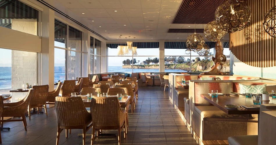 10 Mejores Restaurantes en Santa Cruz