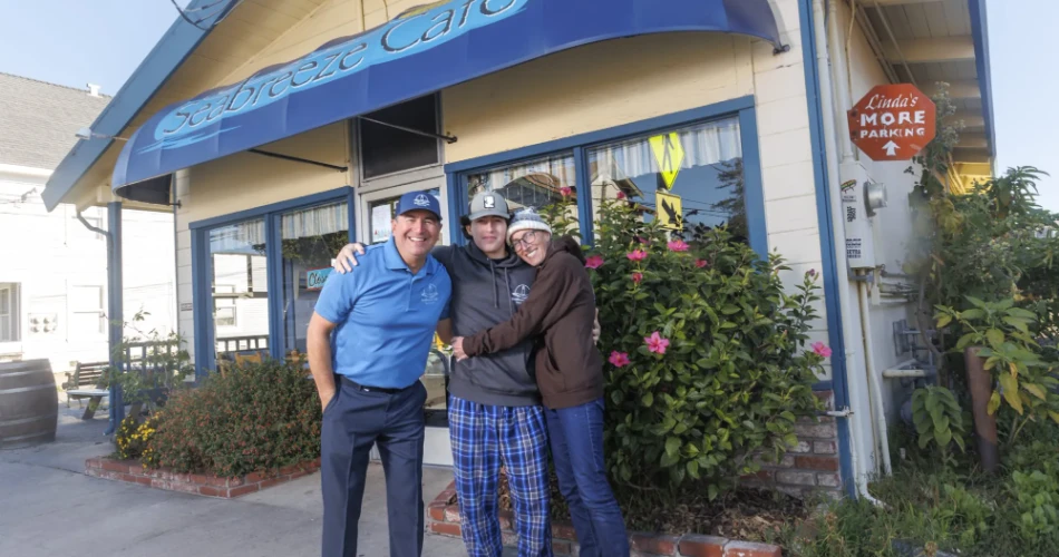 10 Mejores Restaurantes en Santa Cruz