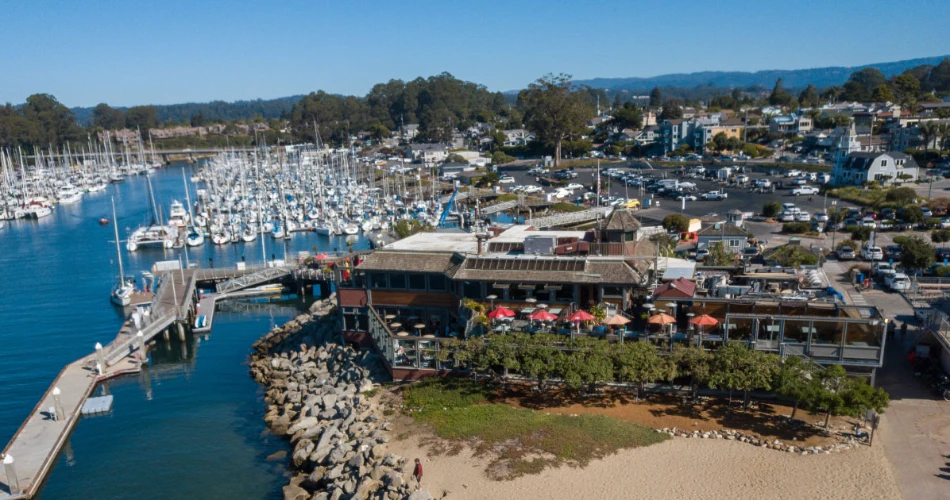 10 Mejores Restaurantes en Santa Cruz