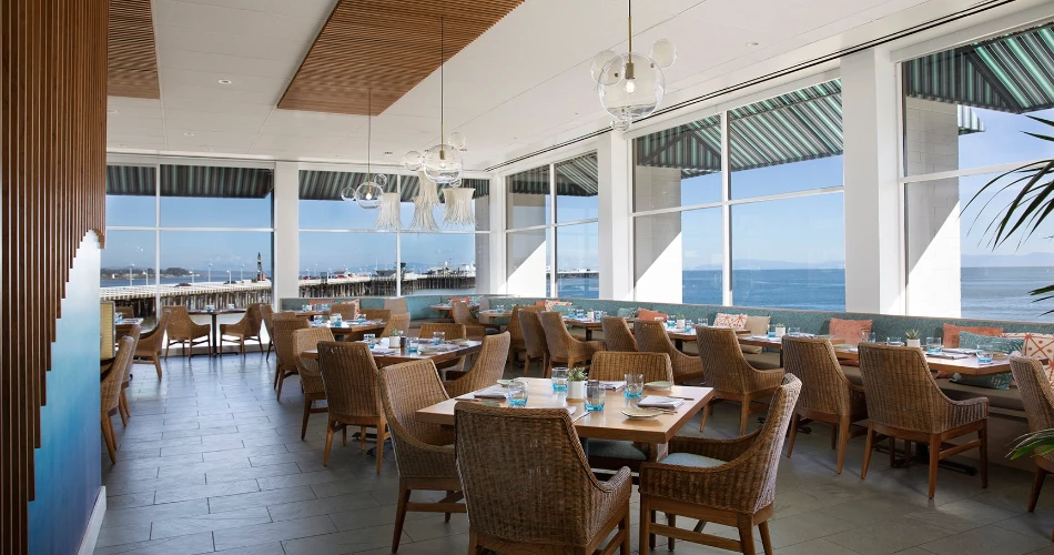 10 Mejores Restaurantes en Santa Cruz