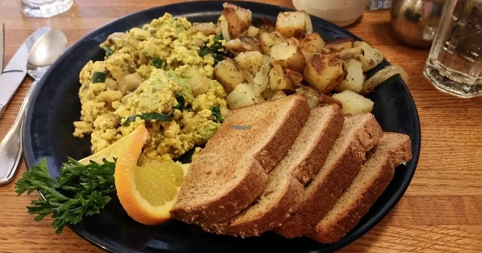 10 Mejores Restaurantes en Santa Cruz