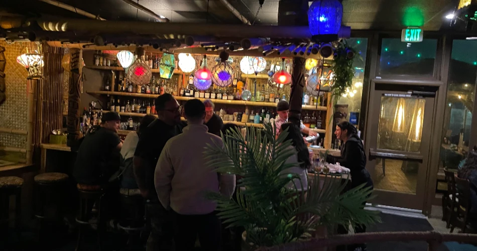 10 Mejores Restaurantes en Santa Cruz