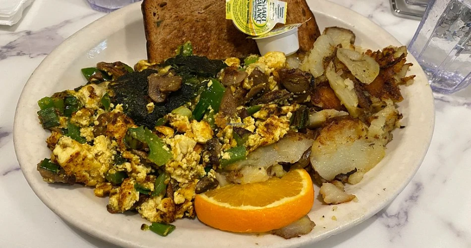 10 Mejores Restaurantes en Santa Cruz