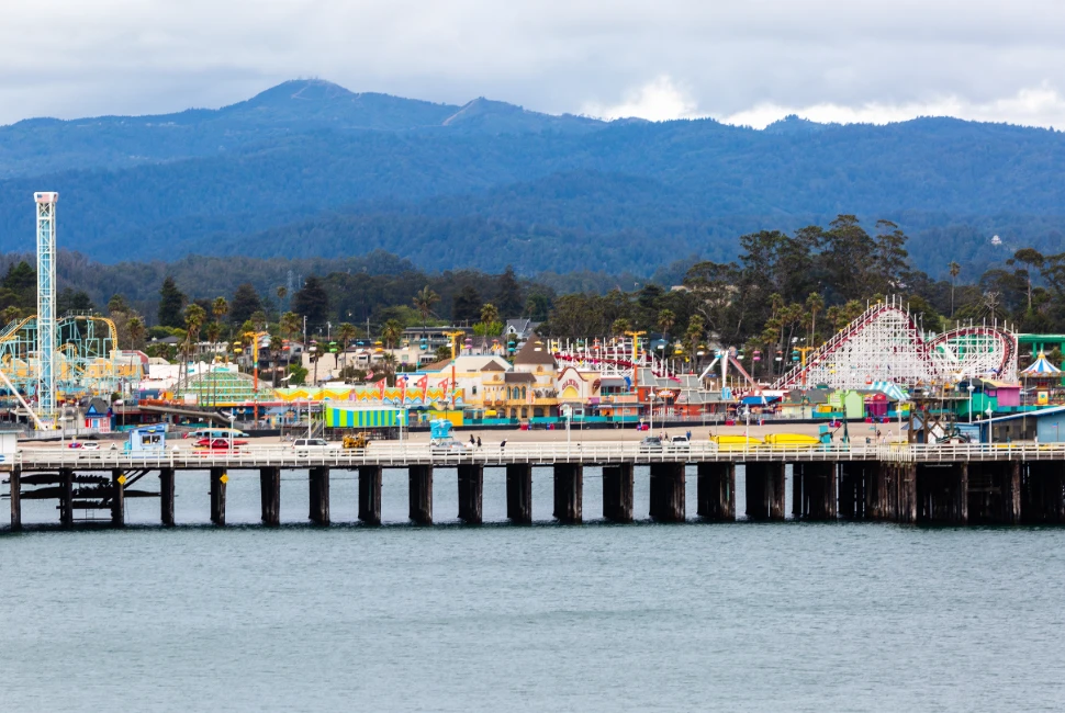 Unleash the Fun: Top Attractions and Activities in Santa Cruz